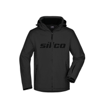 2244 Winter Jacket Silco
