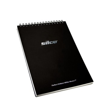 2343 Notebook Silco