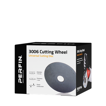 3006 Cutting Wheel