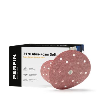 3170 Abra-Foam Soft