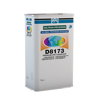 D8173 Premium UHS Clearcoat