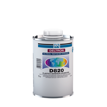D820 Plastics Adhesion Promoter