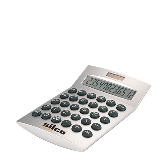 2241 Calculator Silco