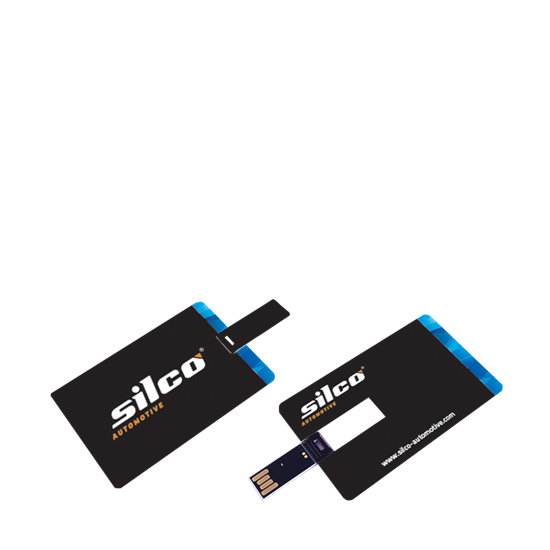2336 USB Stick Silco