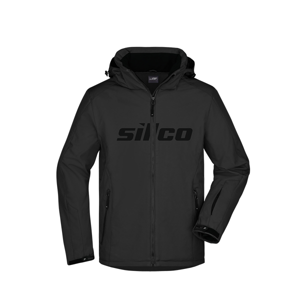 2244 Winter Jacket Silco